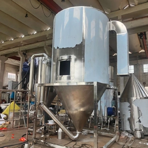 Spray Dryer Machine