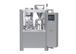 Capsule Filling Machine