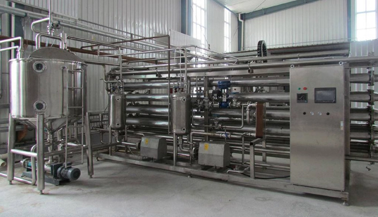 Membrane Filtration Equipment