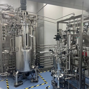 Vaccine Bioreactor