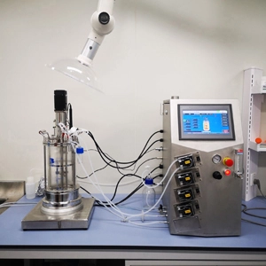 Lab Bioreactor