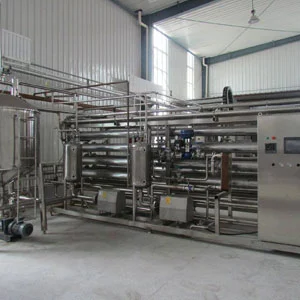 Blood Concentration UF Membrane Filtration Equipment