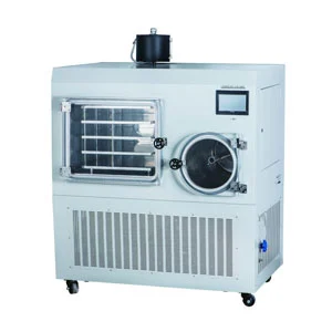 Freeze Dryer Machine