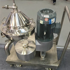 Lab Centrifuge Separator