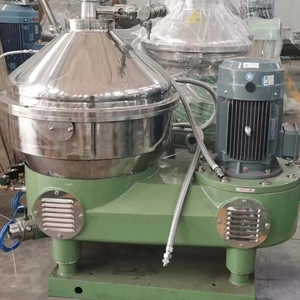 Starch Centrifuge Separator