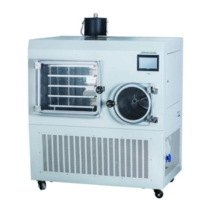 Pharmaceutical Freeze Dryer