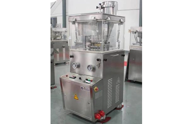 candy tablet press machine