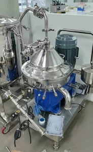 Disc Centrifuge Singapore