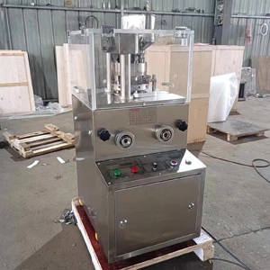 Tablet Press Machine South Korea