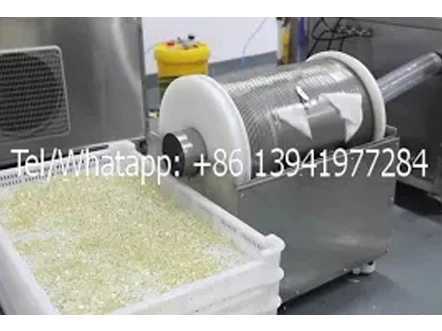 High Efficient Softgel Soft Gelatin Capsule Encapsulation Production Line 1