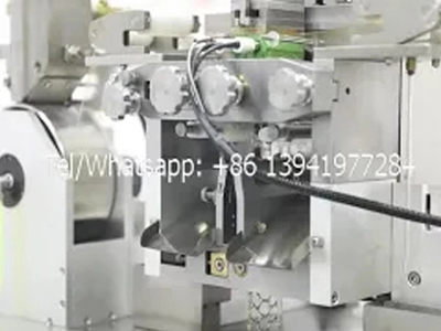 High Efficient Softgel Soft Gelatin Capsule Encapsulation Production Line 2-0