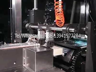 High Speed Linear Type Coffee Capsule Filling And Sealing Machine 0