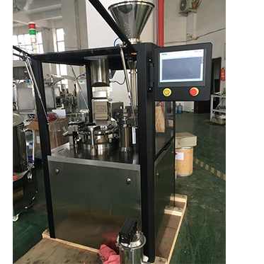 NJP1200 Capsule Filling Machine