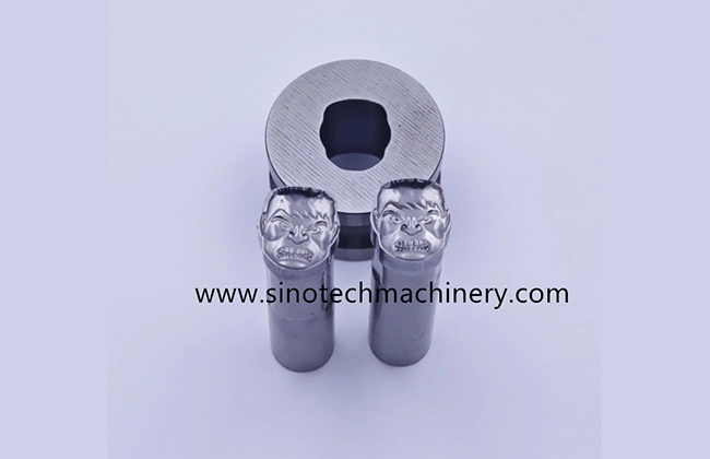 tablet press punch die tdp mold zp mold 1