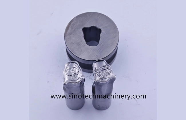 tablet press punch die tdp mold zp mold 14