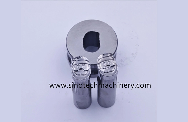 tablet press punch die tdp mold zp mold 4