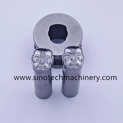 Tablet Press Punch Die TDP Mold ZP Mold