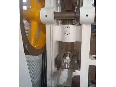 THP15 Flower Basket Tablet Press