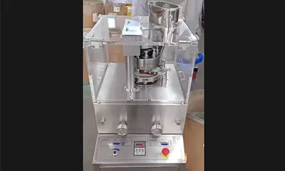 ZP9B pill press machine