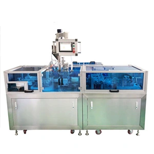 Full-automatic Suppository Production Line SJ-2L