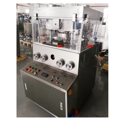 ZP-45D Rotary Tablet Press