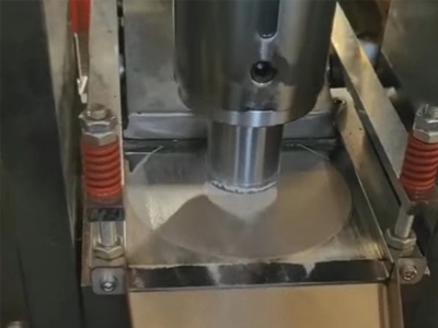 Big size  tablet press machine