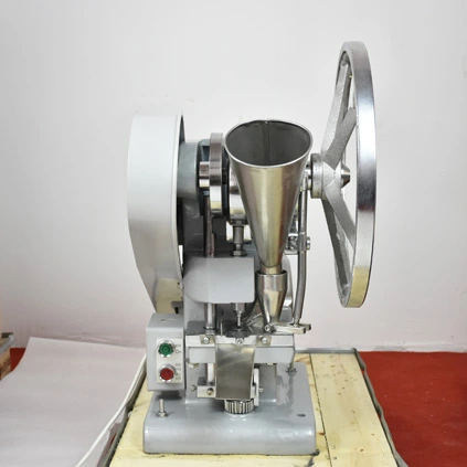 TDP1.5 Single Punch Tablet Press