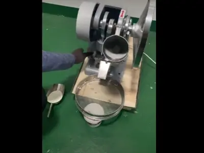 tdp1.5 candy tablet press