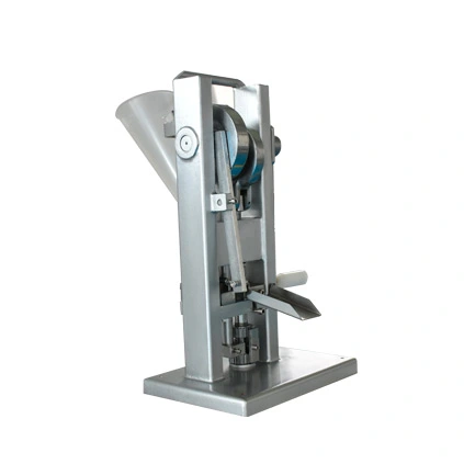 TDP0 Single Punch Tablet Press