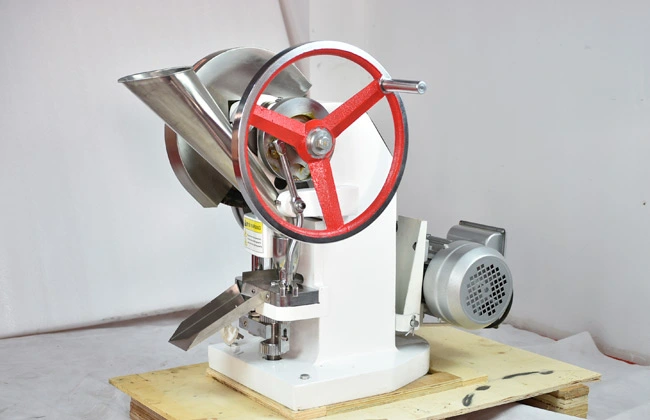 TDP5 Single Punch Tablet Press