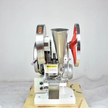 TDP5 Single Punch Tablet Press