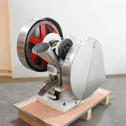 TDP6 Single Punch Tablet Press