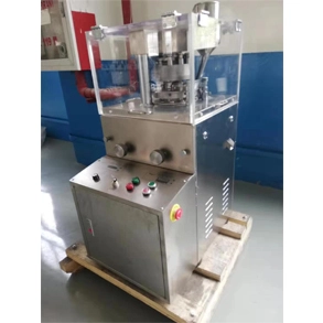 ZP-5/7/9 Rotary Tablet Press