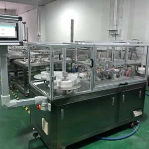 Sinotech 15Model Suppository Making Machine