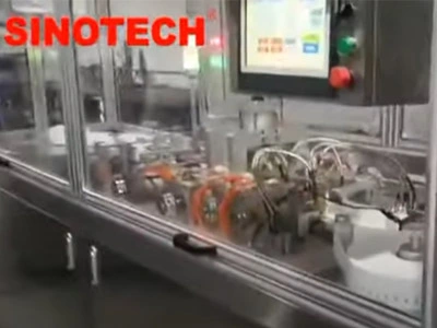 Hot sale suppository making machine